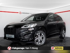 Ford Kuga - 2.5 PHEV ST-Line X Panoramadak 360camera