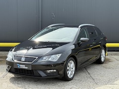 SEAT Leon ST - 1.0 EcoTSI Style AUTOMAAT | NAVI | CARPLAY