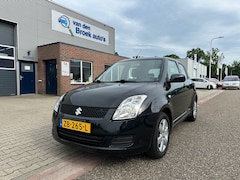 Suzuki Swift - 1.3 Base AIRCO/TREKHAAK/LM VELGEN/STOELVERWARMING/