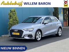Audi A3 Sportback - 30 TFSI Pro Line CARPLAY/ANDROID | CRUISE | DIGI.DASHB | LED | NAV | ECC | PDC