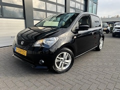 SEAT Mii - 1.0 Reference 60pk 5-Deurs, Airco, LM-Velgen