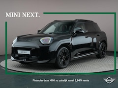MINI Aceman - E John Cooper Works M 42.5 kWh