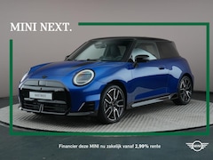 MINI Electric - 3-Deurs Cooper SE John Cooper Works M 54.2 kWh