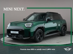 MINI Aceman - E Favoured L 42.5 kWh