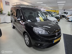 Fiat Doblò Cargo - 1.3 MJ L1 Airco Cruise Navi