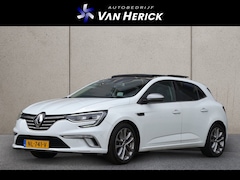 Renault Mégane - 1.2 TCe GT-Line 131PK | Schuif/Kanteldak | Achteruitrijcamera | ACC | Head-up