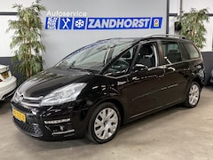 Citroën Grand C4 Picasso - 1.6 THP Collection EGS 5p // Apk tot 21-02-2027