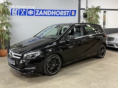 Mercedes-Benz B-klasse - 180 Ambition // Navi // Cruise // lm velgen