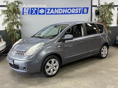 Nissan Note - 1.6 Acenta // Airco // incl. nieuwe APK
