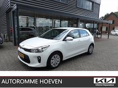 Kia Rio - 1.0 Turbo ComfortPlusLine Navigator Org. Ned