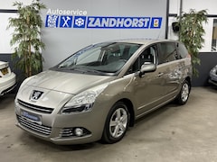 Peugeot 5008 - 1.6 THP ST 5p. // Autom // Cruise // LM Velgen