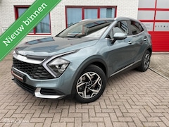 Kia Sportage - 1.6 T-GDi MHEV ComfortLine