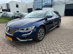 Renault Talisman Estate - 1.6 dCi Initiale Paris exportprijs EX BPM