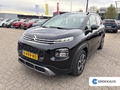 Citroën C3 Aircross - 1.2 PureTech S&S Feel | Navi By App | Cruise Control | Airco | Parkeersensoren | Apple Car