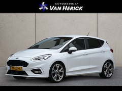 Ford Fiesta - 1.0 EcoBoost ST-Line | B&O Audio | Cruise Control | Parkeersensoren
