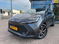Toyota C-HR - 2.0 Plug-in Hybrid 220 Business Plus
