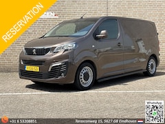 Peugeot Expert - 227S 2.0 BlueHDI 180 Premium Pack | € 6.350, - NETTO | Euro 6 | Bijrijdersbank | Airco | C