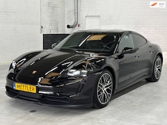 Porsche Taycan - Performance 84 kWh | Camera | Cruise control