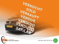 Volkswagen Caddy Maxi - 1.6 TDI | Carplay | Navi | Cruisec. | Airco | PDC