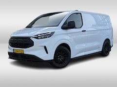 Ford Transit Custom - 280 2.0 TDCI L1H1 Raptor | ZB-Edition | Trekhaak | Carplay | Camera