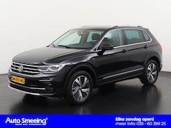 Volkswagen Tiguan - 1.4 TSI eHybrid Elegance | Head-Up | 360 Camera | Stoelverwarming | Zondag Open