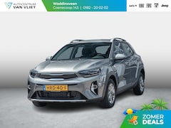 Kia Stonic - 1.0 T-GDi MHEV DynamicLine