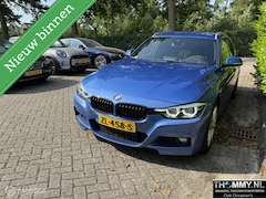 BMW 3-serie Touring - 318i M Sport Corporate Lease