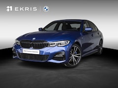 BMW 3-serie - Sedan 330e | High Executive | M Sport | Stoelverwarming | Harman Kardon | LED | Cruise Con