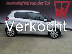 Citroën C1 - 1.0 e-VTi FEEL | 5-DRS | AIRCO | BLUETOOTH | NL-AUTO | NIEUWE APK