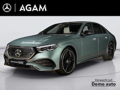 Mercedes-Benz E-klasse - Limousine 300 e Sport Edition