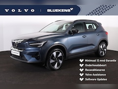 Volvo EX40 - Extended Range Plus 82 kWh - IntelliSafe Assist & Surround - Harman/Kardon audio - Parkeer