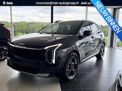 Kia Sportage - 1.6 T-GDi Plug-in Hybrid DynamicPlusLine | Direct uit voorraad leverbaar | Nu €4.500, - vo