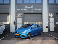 Opel Corsa - 1.6-16V T OPC NIEUWSTAAT, UNIEK, GOED ONDERHOUDEN, NAP