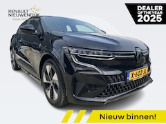 Renault Mégane E-Tech - EV60 Optimum Charge Evolution l PACK WINTER l PACK ADVANCED DRIVE ASSIST l ALL SEASON BAND