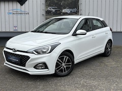 Hyundai i20 - 1.0 T-GDI 100pk Comfort | Carplay | Camera | Stoel+stuurverwerwarming