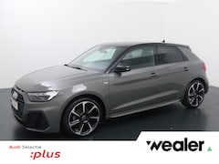 Audi A1 Sportback - 35 TFSI Pro Line | 150 PK | Automaat | Cruise control | LED verlichting | Climate control