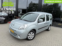 Renault Kangoo - combi 1.6-16V Privilège|Rolstoelauto|Luchtvering|Automaat