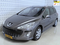 Peugeot 308 SW - 1.6 VTi AUTOMAAT v/d 1e EIGENAAR 141.000km (2009)
