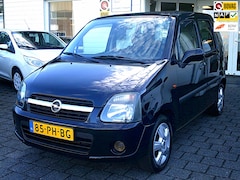 Opel Agila - 1.2-16V Maxx