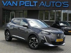 Peugeot 2008 - 1.2 PureTech Allure / 360° Camera / DAB+