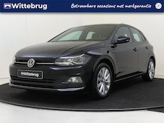 Volkswagen Polo - 1.0 TSI Highline YP
