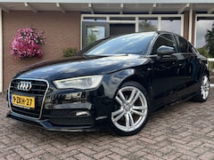 Audi A3 Limousine - 1.6 TDI Ambition Pro Line S