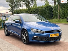 Volkswagen Scirocco - 1.4 TSI Edition *LMV|Stoelverw.|Cruise
