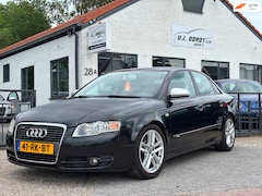 Audi A4 Limousine - 2.0 TFSI Pro Line