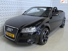 Audi A3 Cabriolet - 1.8 TFSI Attraction / SUPER LEUKE AUTO (2008)