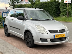 Suzuki Swift - 1.3 Base