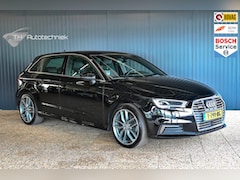 Audi A3 Sportback - 40 e-tron Advance Sport S-Line