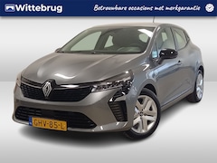 Renault Clio - 1.0 TCe 90 GPF evolution | Apple Carplay | Android auto |