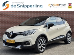 Renault Captur - 0.9 TCe Intens NAV CRUISE CLIMA PDC CAMERA LMV BLUETOOTH