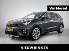 Kia Niro - 1.6 GDi Hybrid ExecutiveLine | Camera | Schuif-/kanteldak | Trekhaak